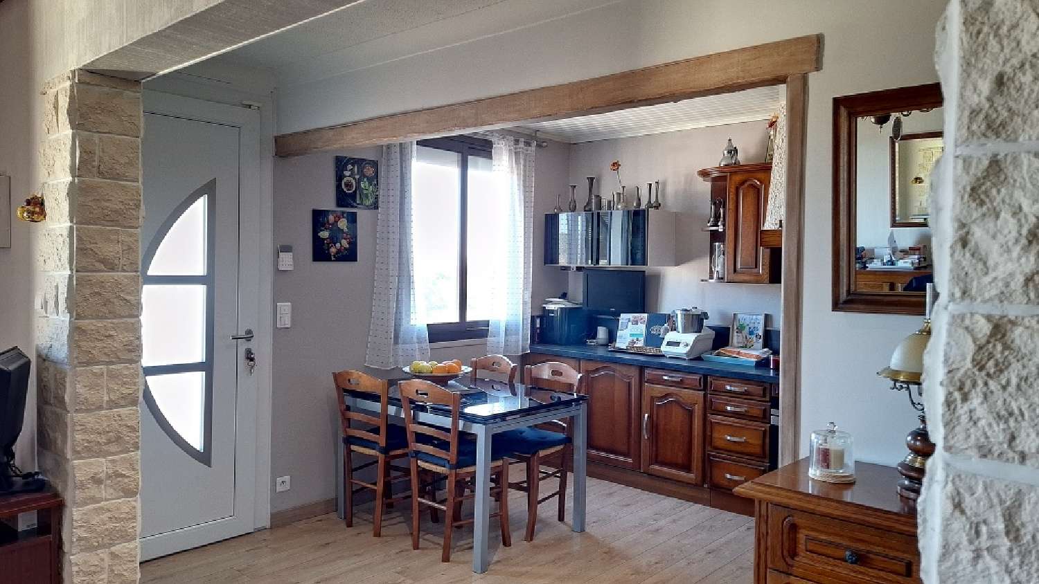  te koop huis Milhaud Gard 5