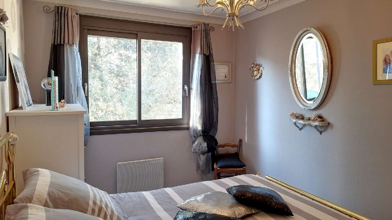  te koop huis Milhaud Gard 8