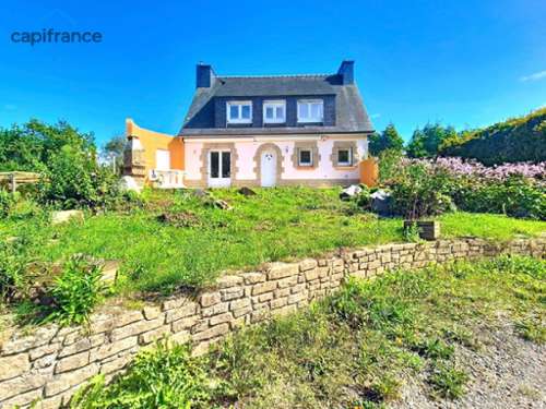 Milizac Finistère huis foto 7184372