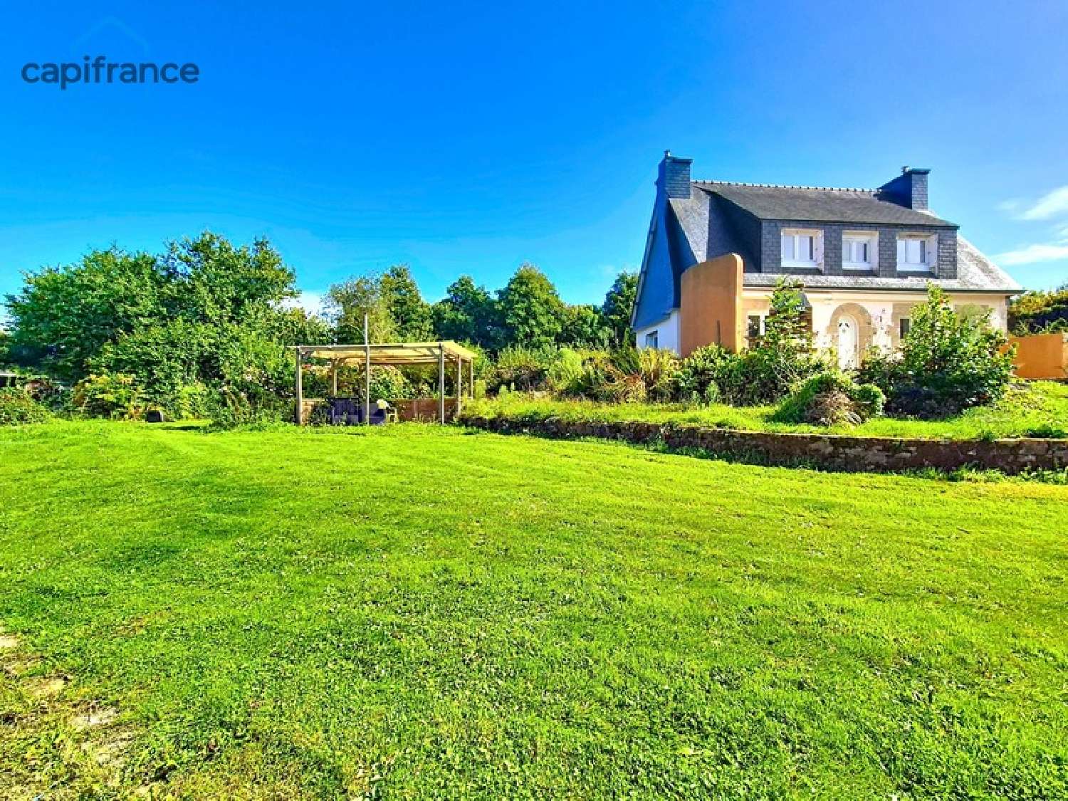 te koop huis Milizac Finistère 2