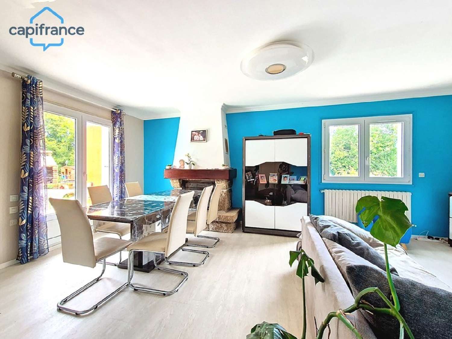 te koop huis Milizac Finistère 3