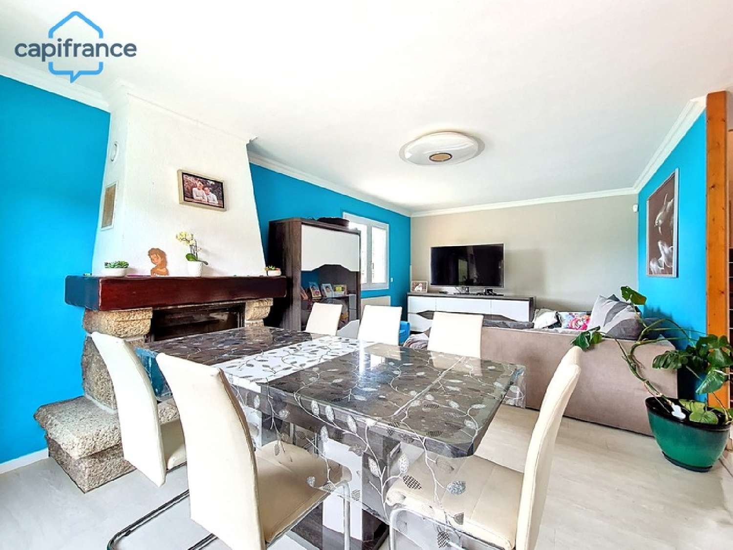 te koop huis Milizac Finistère 4