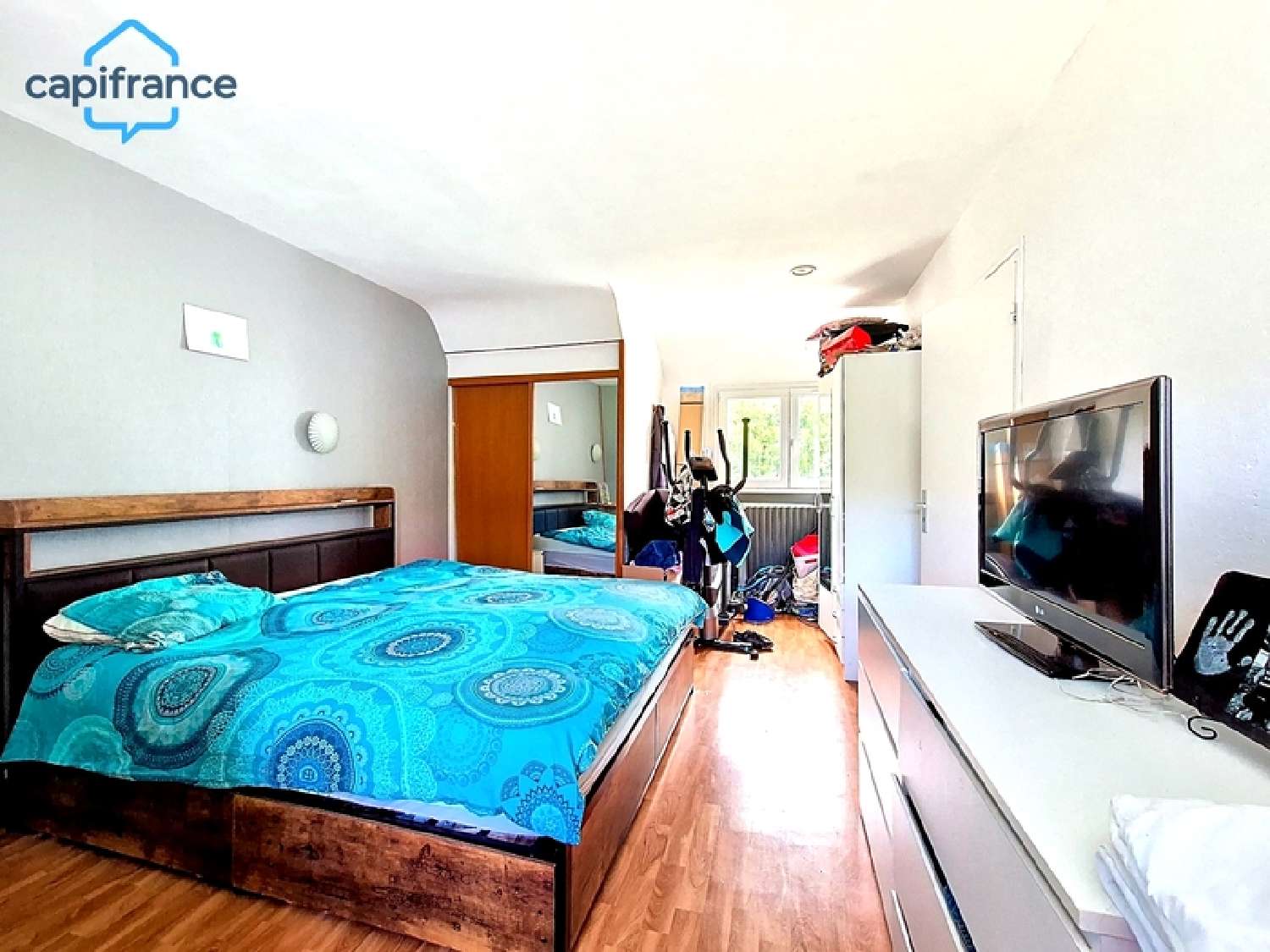 te koop huis Milizac Finistère 7