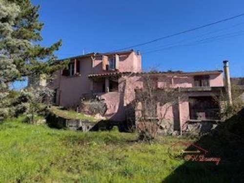 Millau Aveyron Haus Bild 7215298