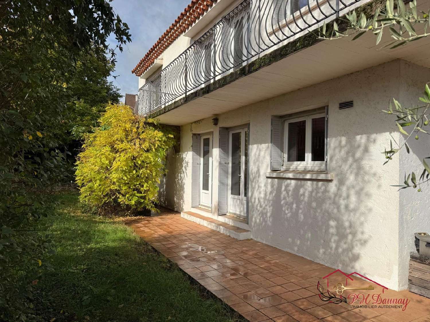  à vendre maison Millau Aveyron 1