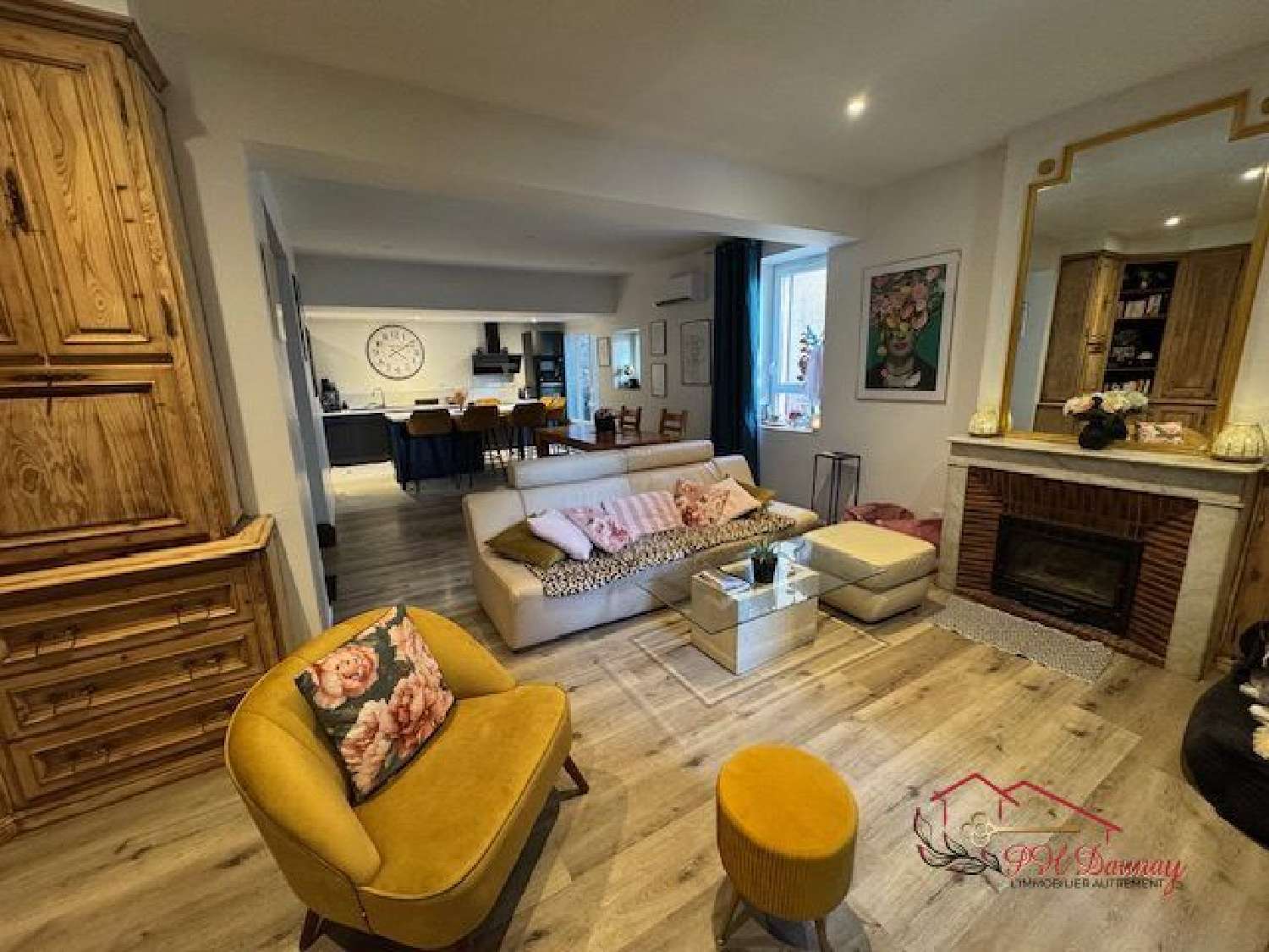  à vendre maison Millau Aveyron 1