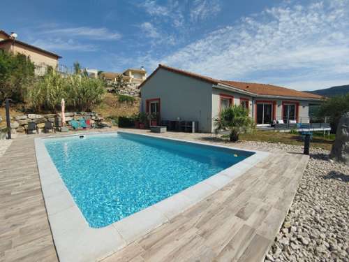 Millau Aveyron Haus Bild 7169586