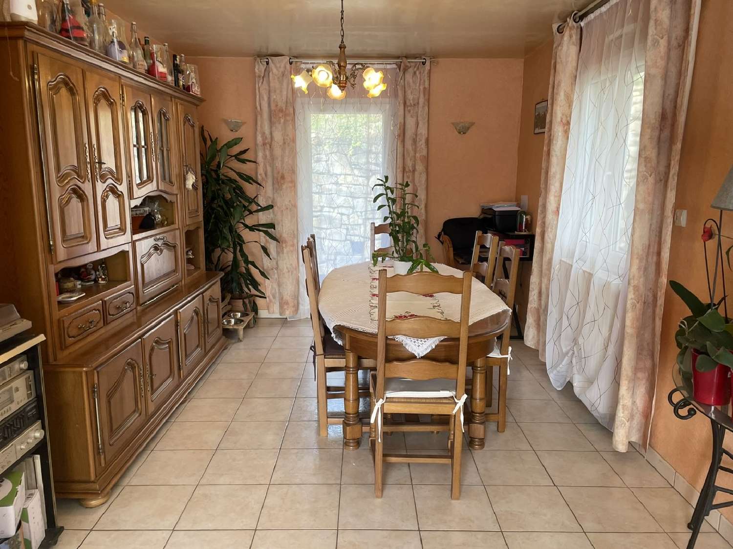  à vendre maison Millau Aveyron 3