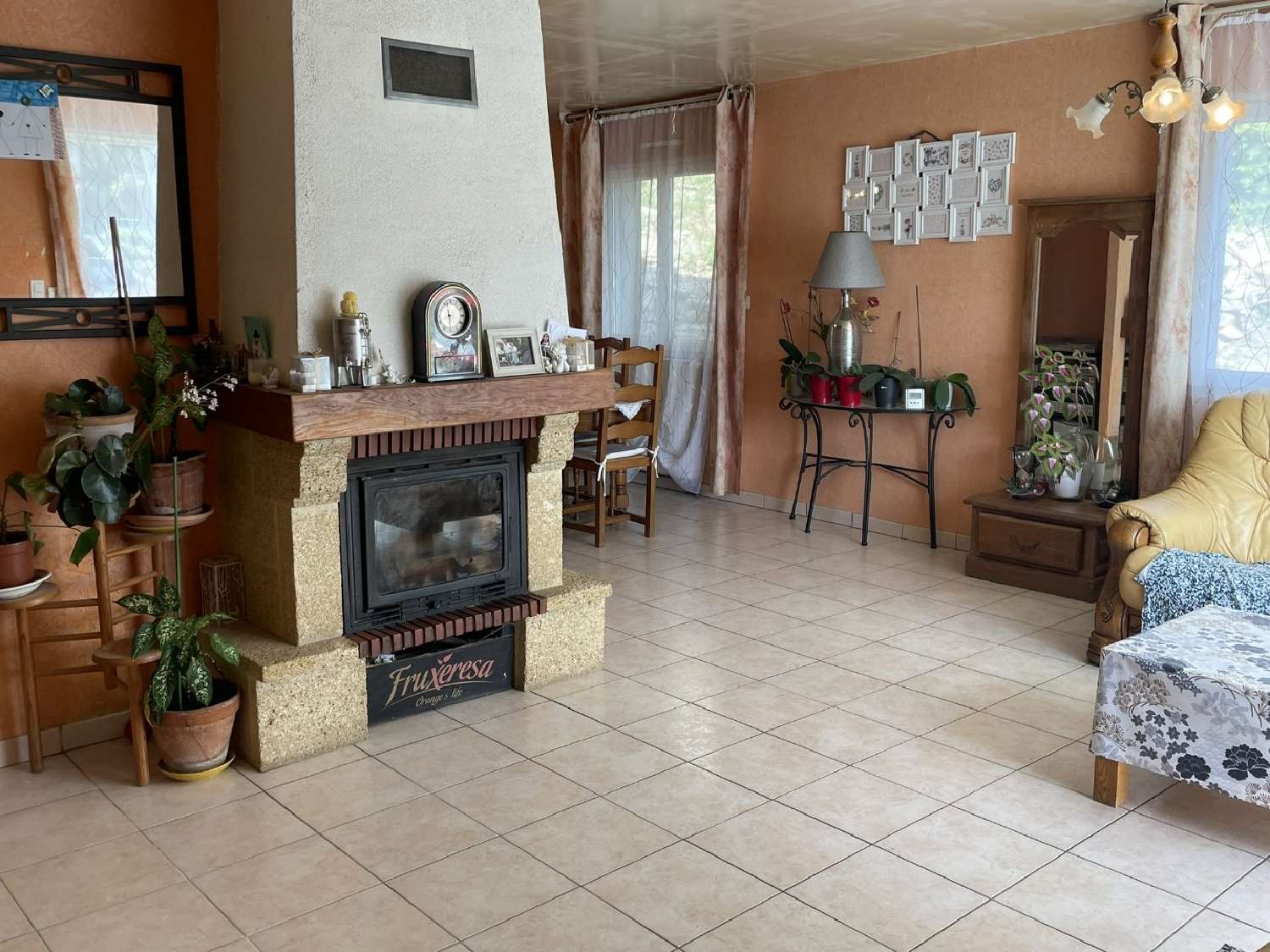  à vendre maison Millau Aveyron 4