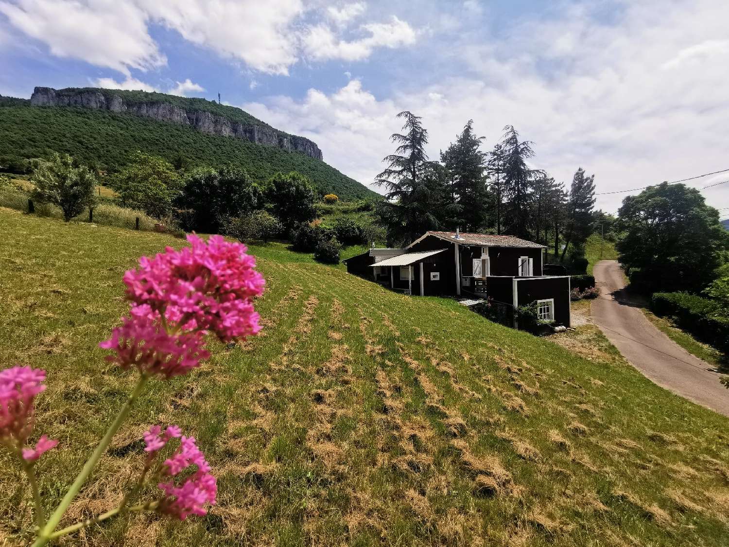 à vendre maison Millau Aveyron 2