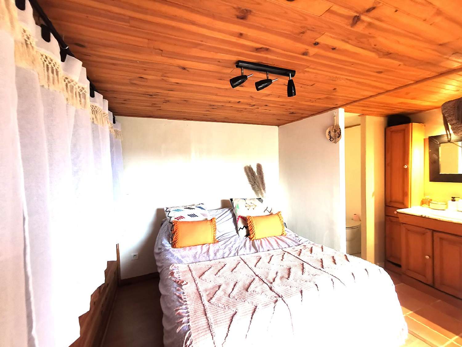 à vendre maison Millau Aveyron 5