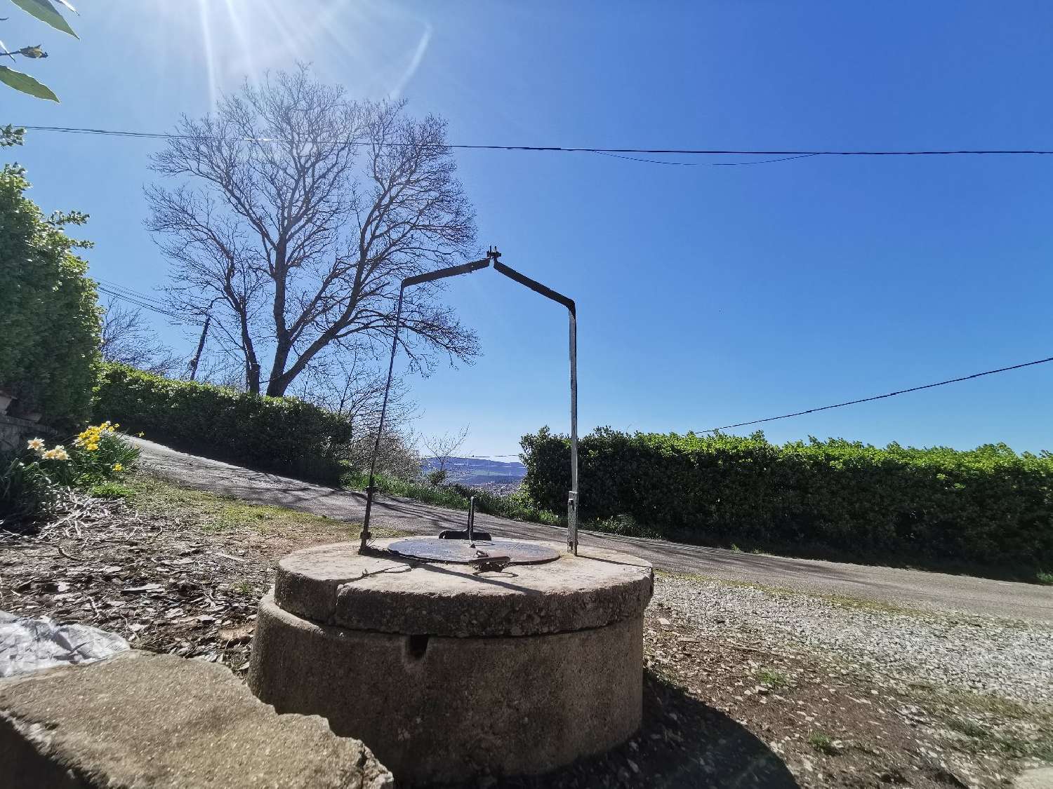 à vendre maison Millau Aveyron 7