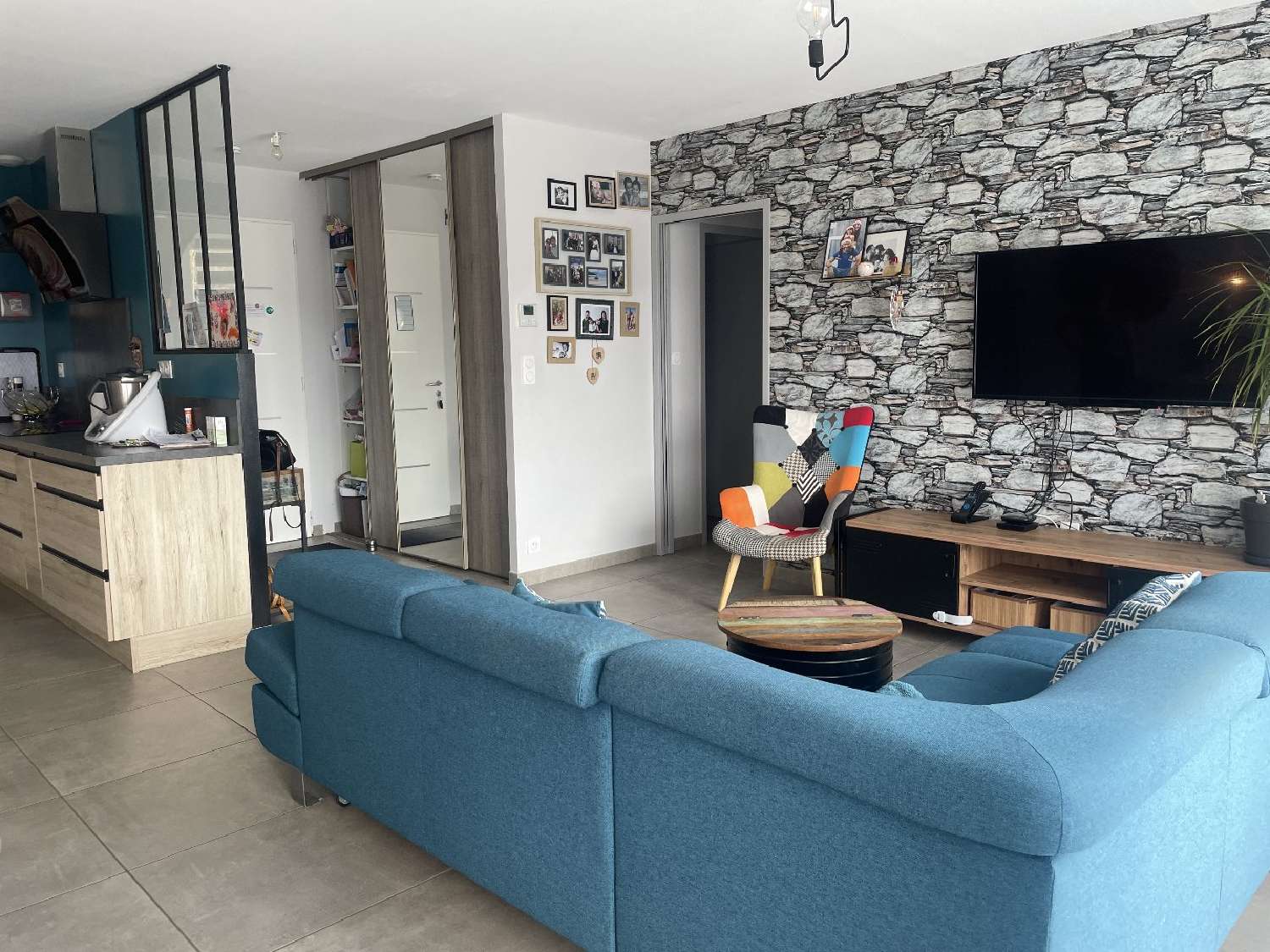  à vendre maison Millau Aveyron 4