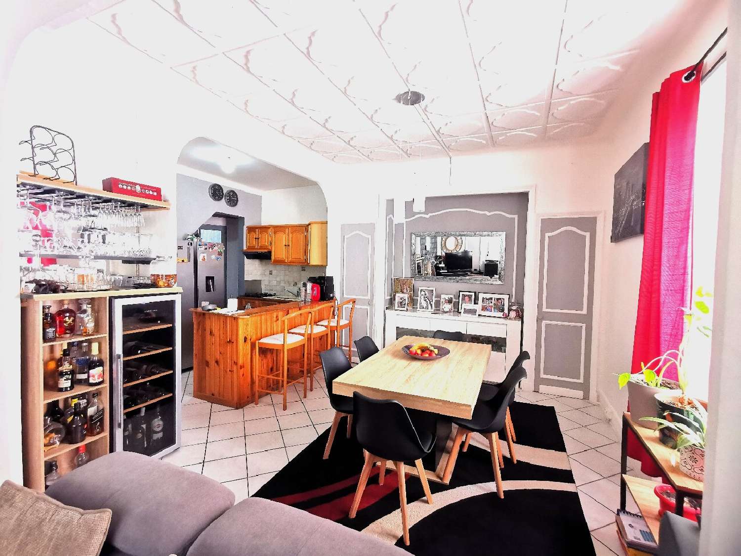  te koop huis Millau Aveyron 2