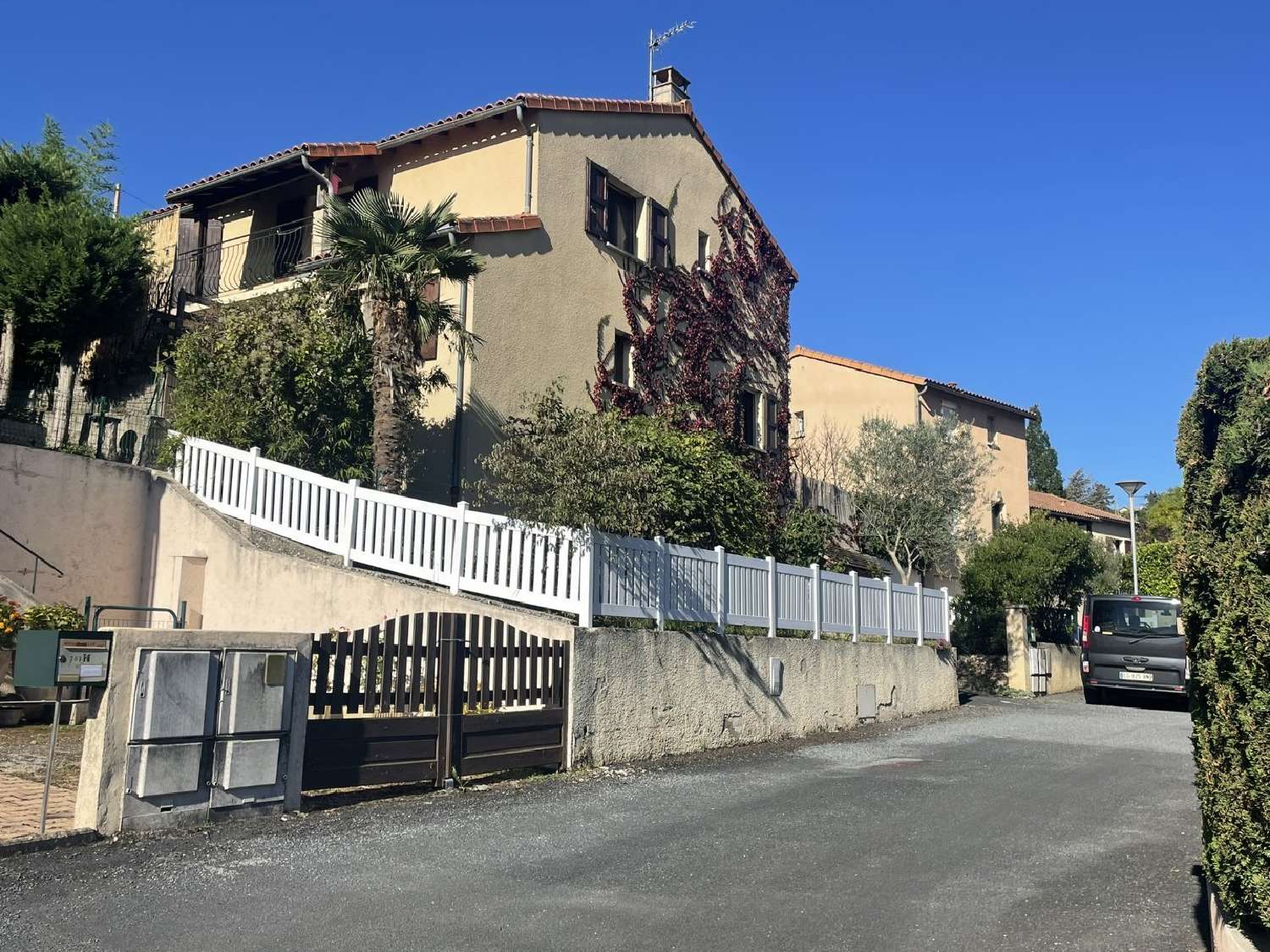  kaufen Haus Millau Aveyron 4