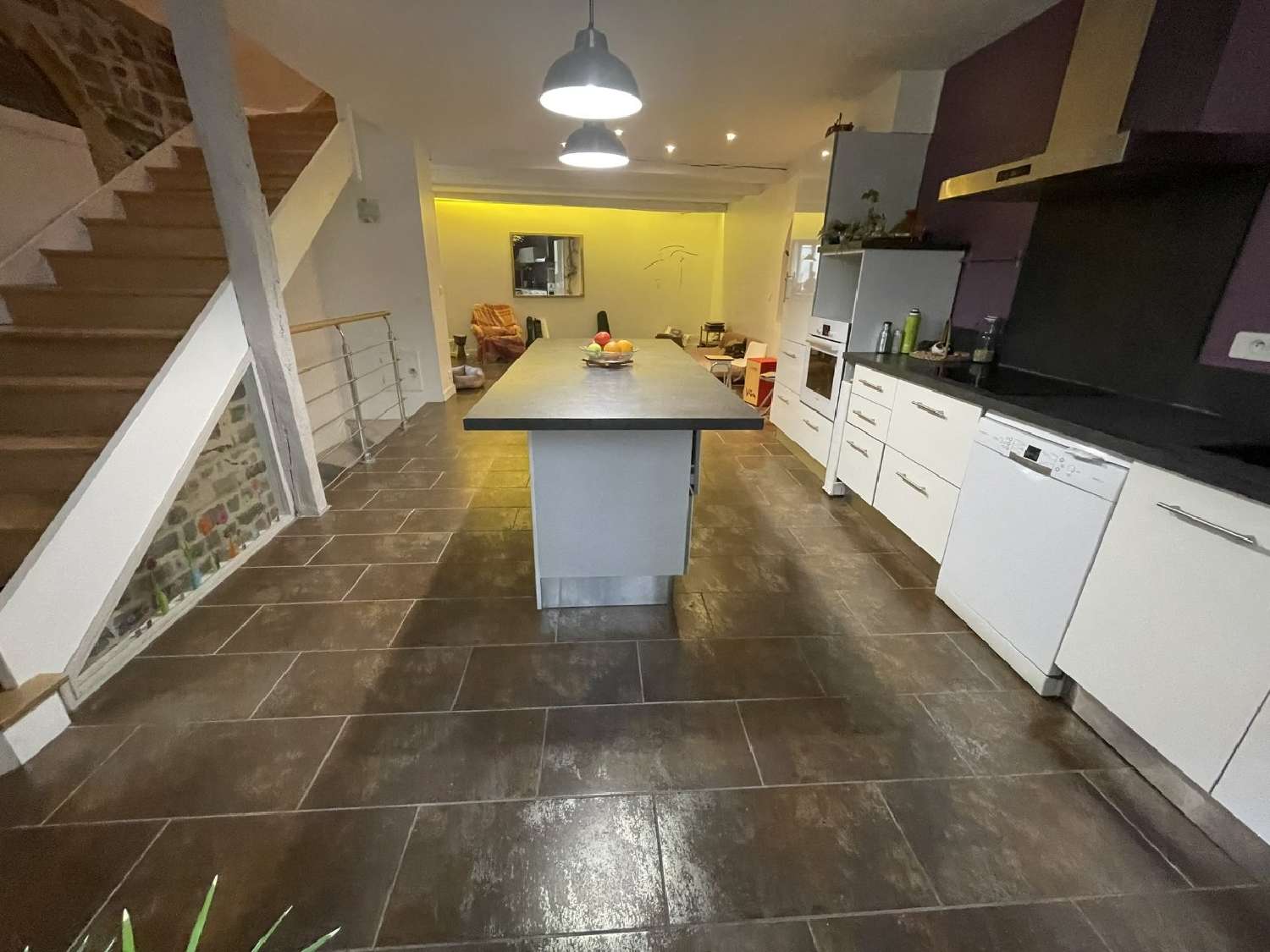  te koop huis Millau Aveyron 1