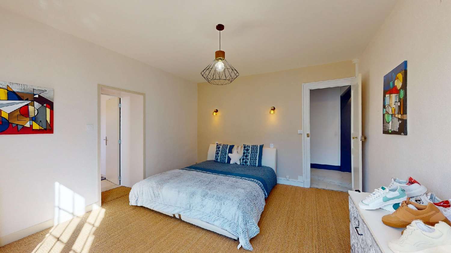  te koop huis Millau Aveyron 8