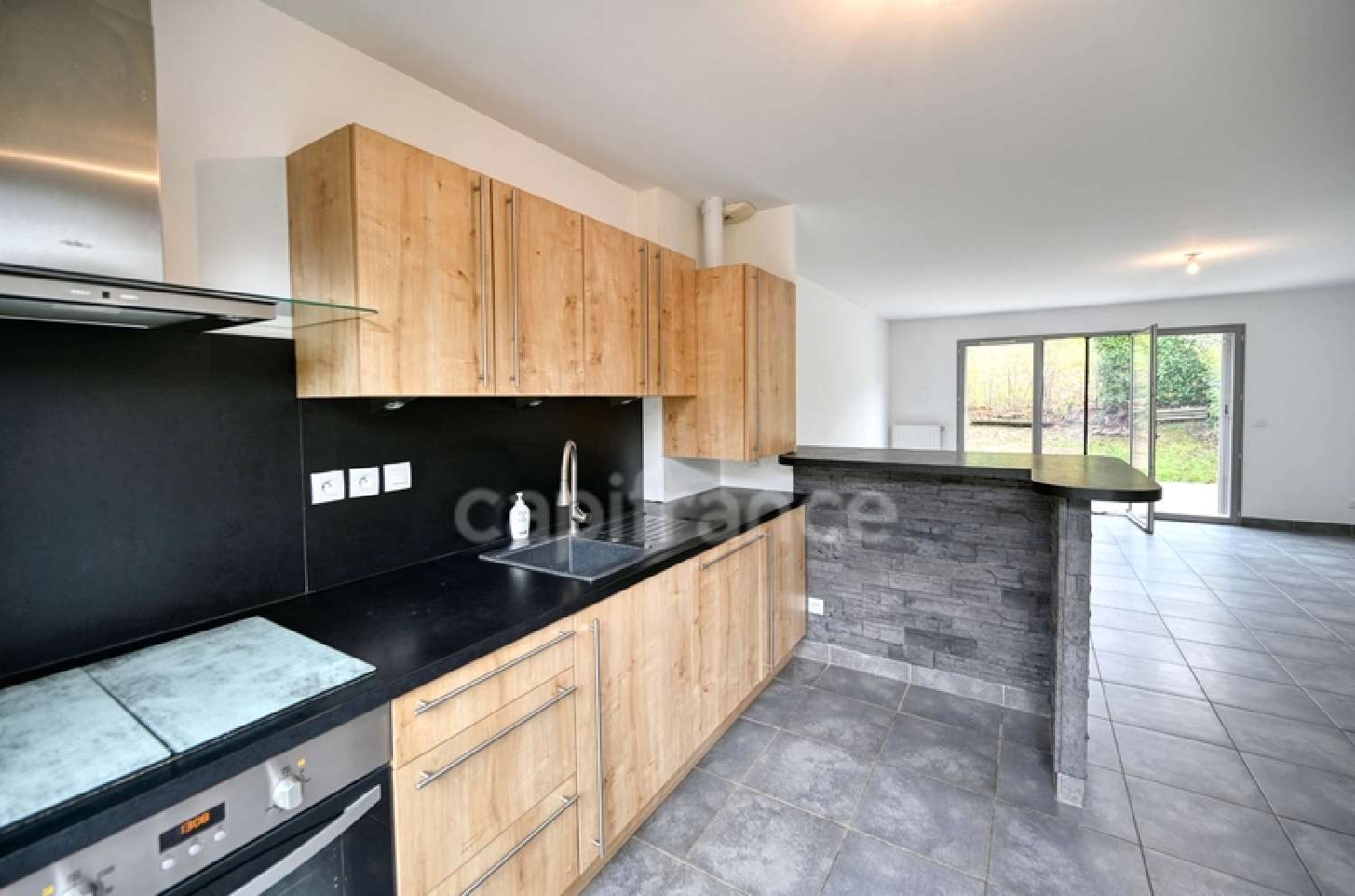 à vendre maison Millery Rhône 5