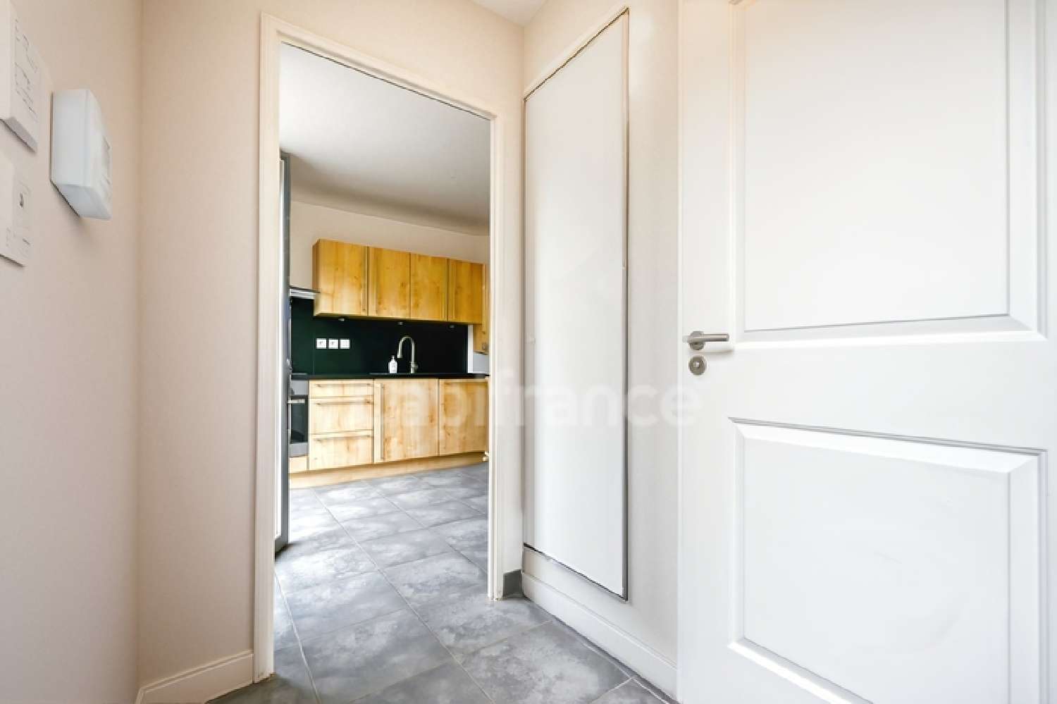 à vendre maison Millery Rhône 6