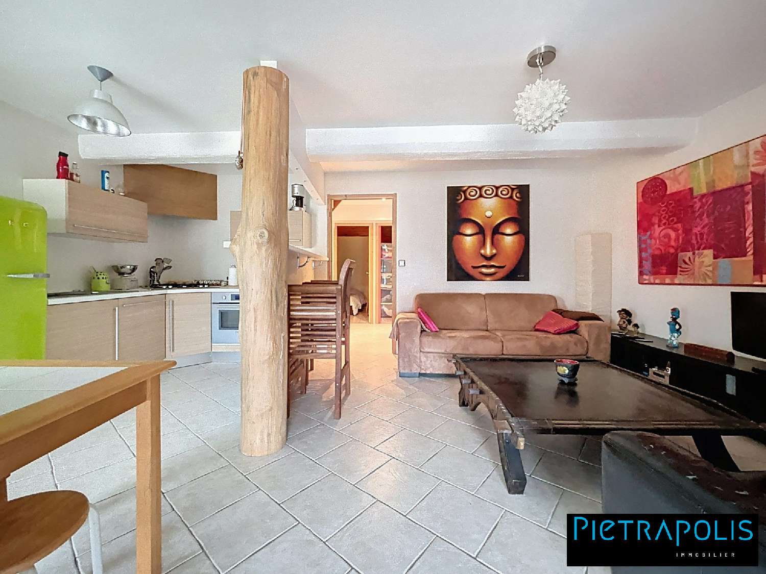  for sale house Millery Rhône 5