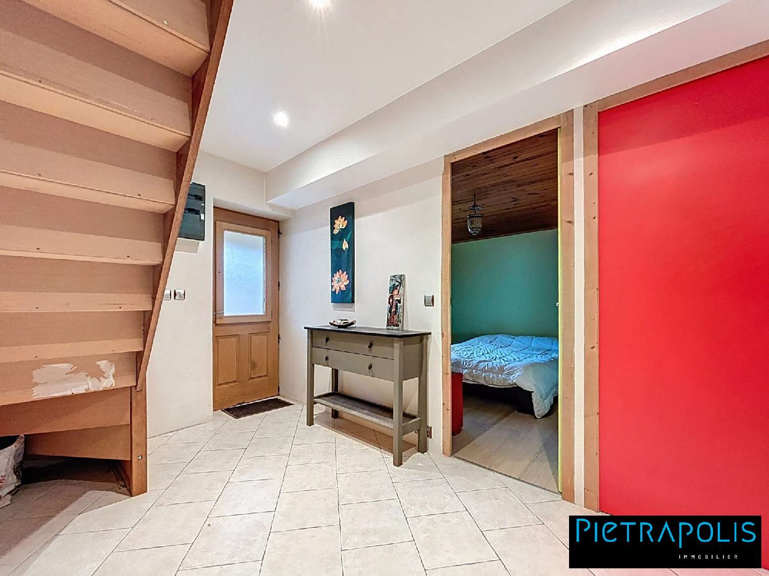  for sale house Millery Rhône 8