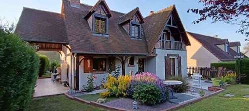 Milly-sur-Thérain Oise maison foto 7186557