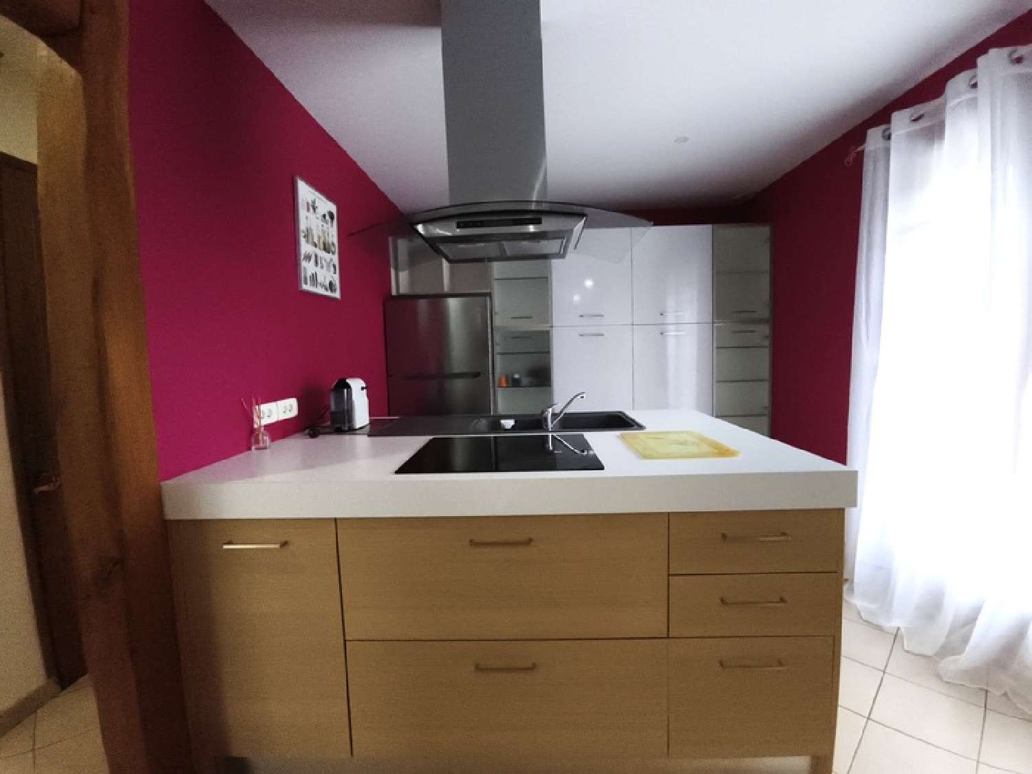 à vendre maison Milly-sur-Thérain Oise 4