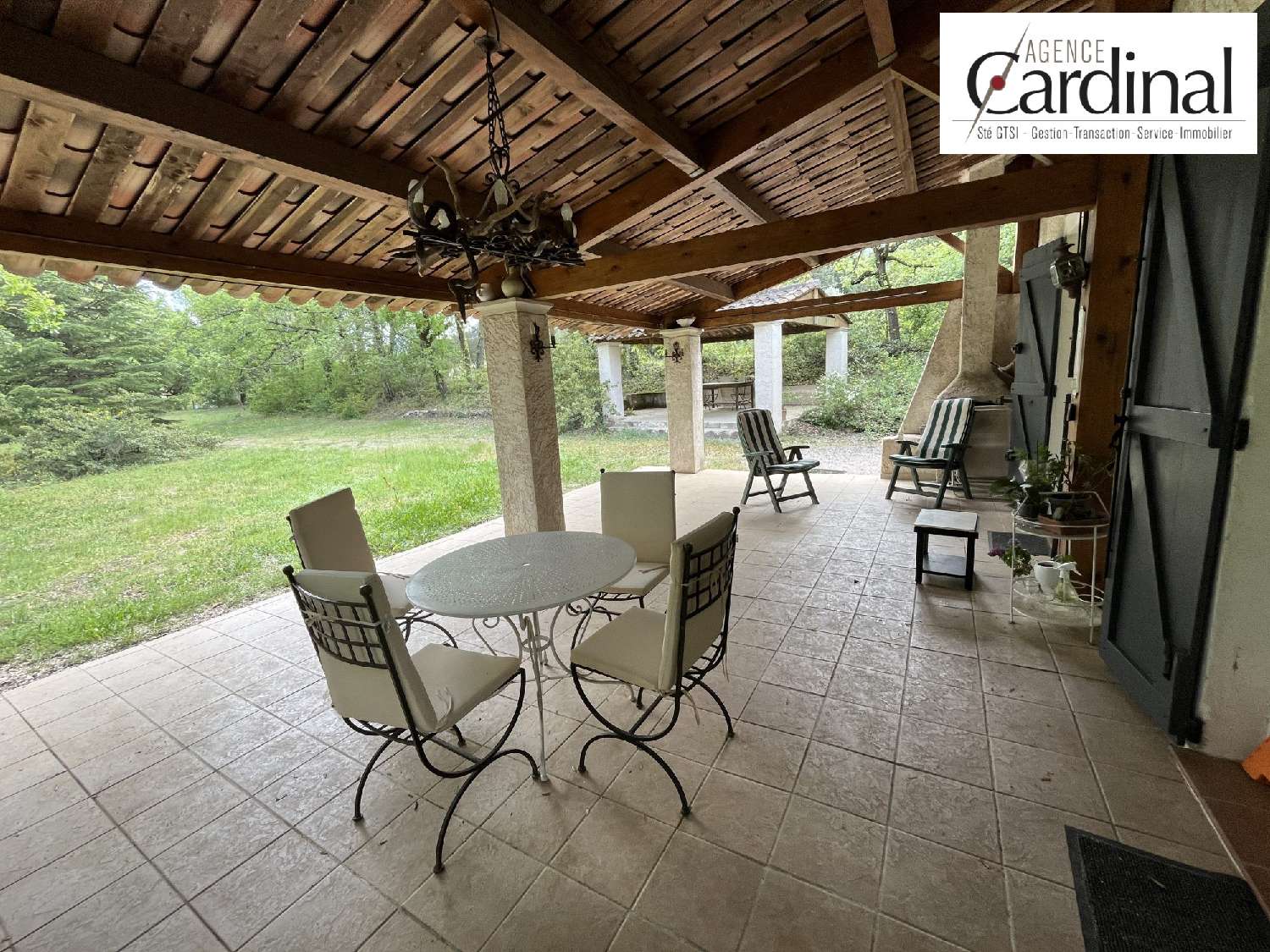  te koop huis Mimet Bouches-du-Rhône 1