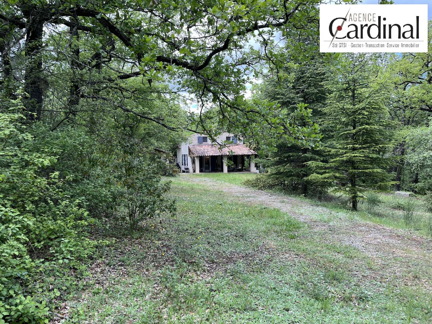  te koop huis Mimet Bouches-du-Rhône 3