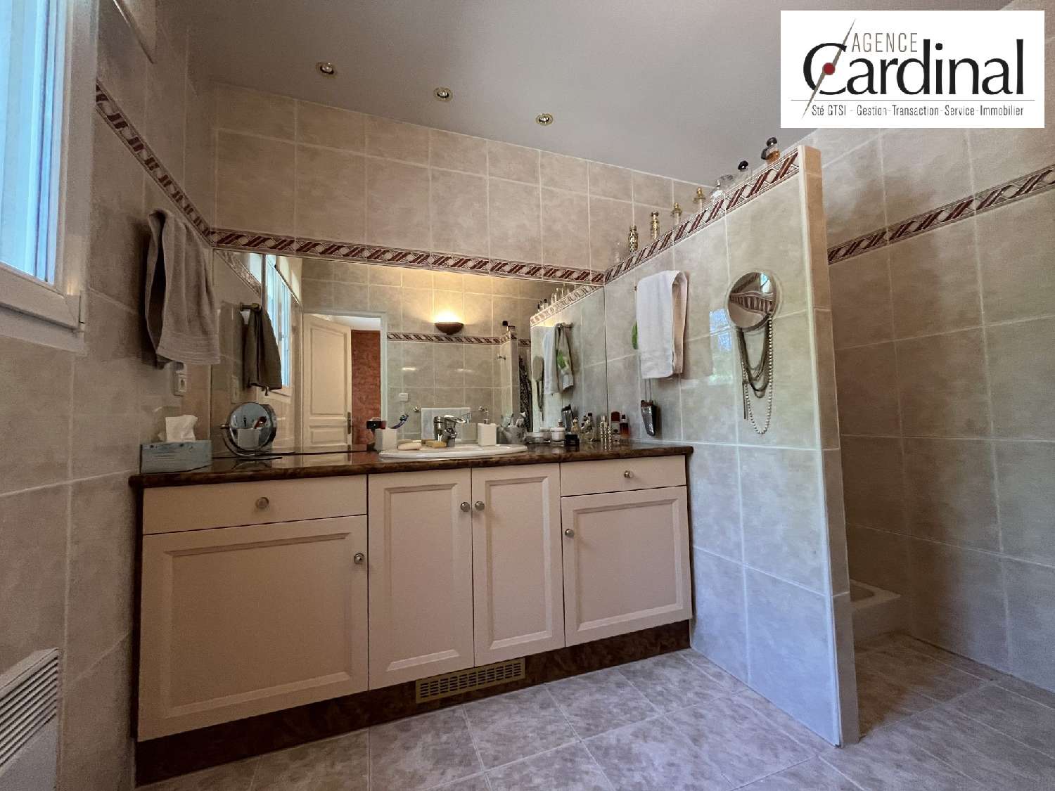  te koop huis Mimet Bouches-du-Rhône 7