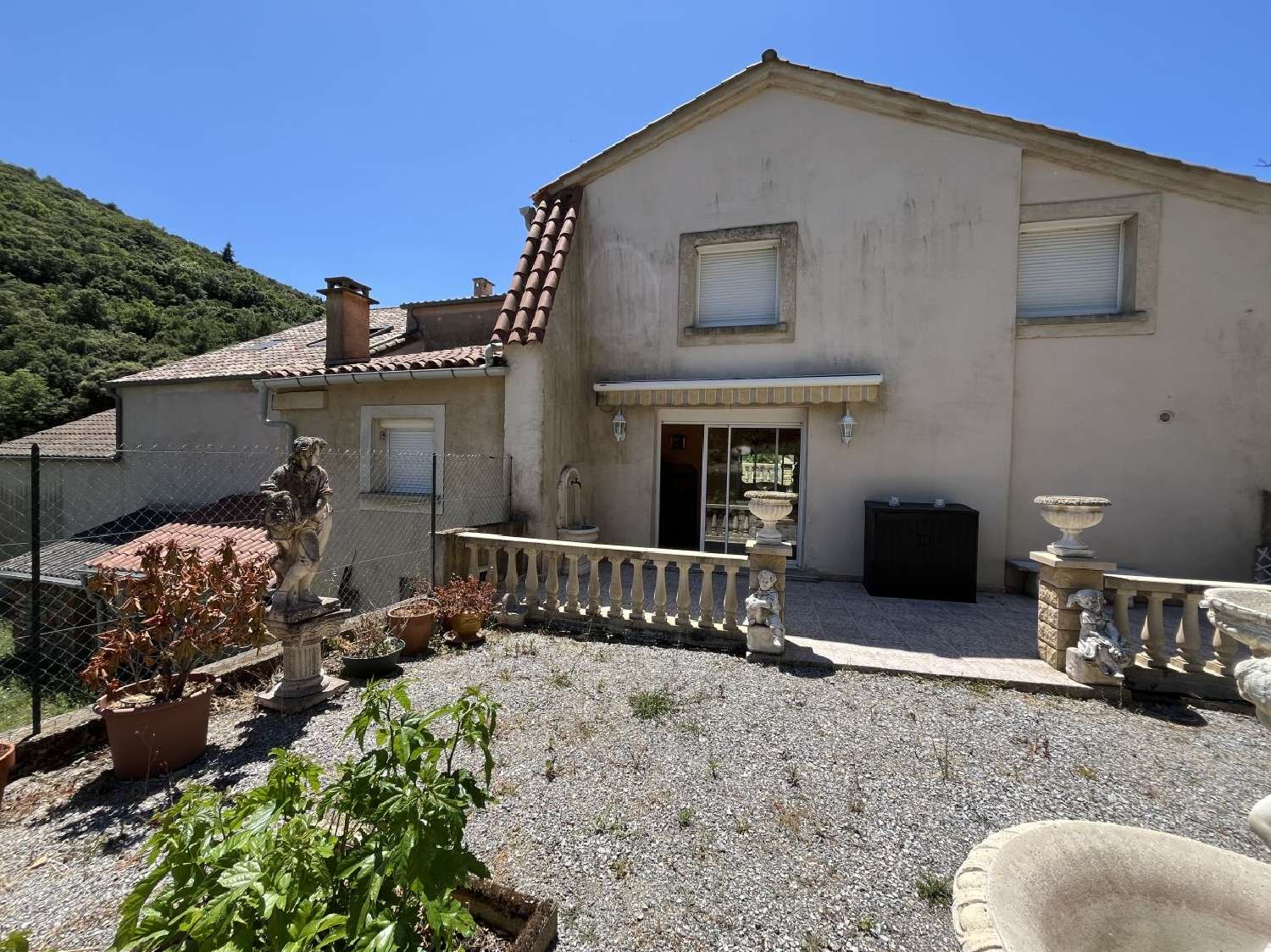  te koop huis Minerve Hérault 3