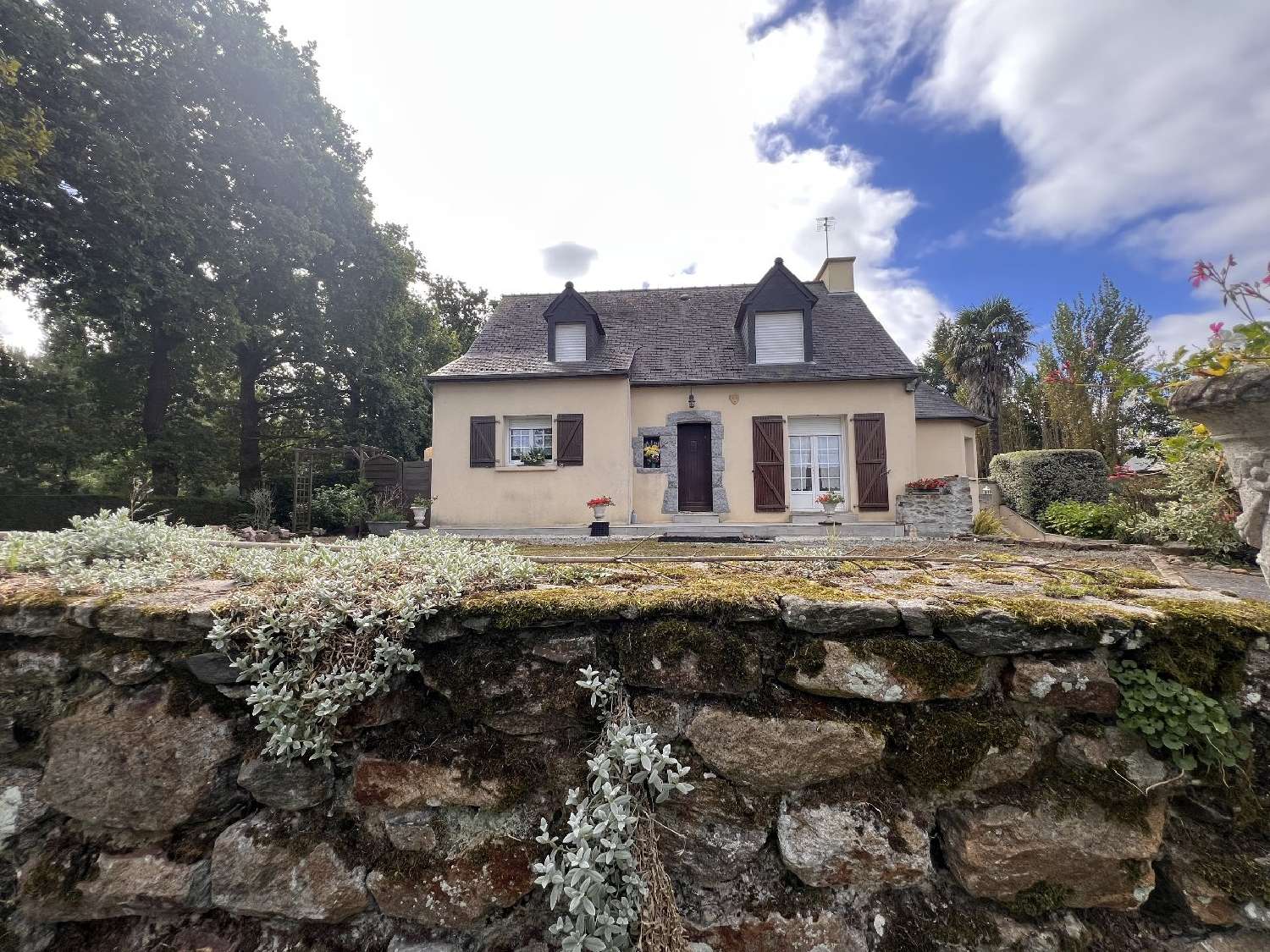  te koop huis Miniac-Morvan Ille-et-Vilaine 5