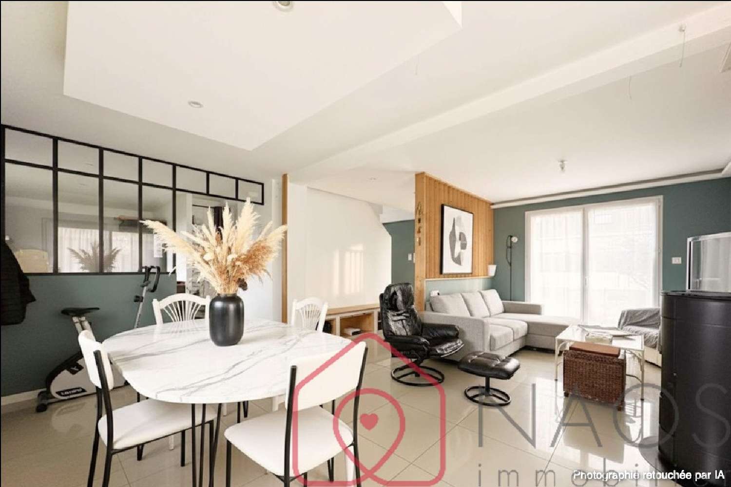 te koop huis Miniac-Morvan Ille-et-Vilaine 2