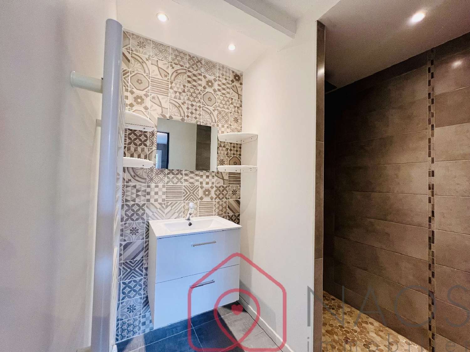 te koop huis Miniac-Morvan Ille-et-Vilaine 7