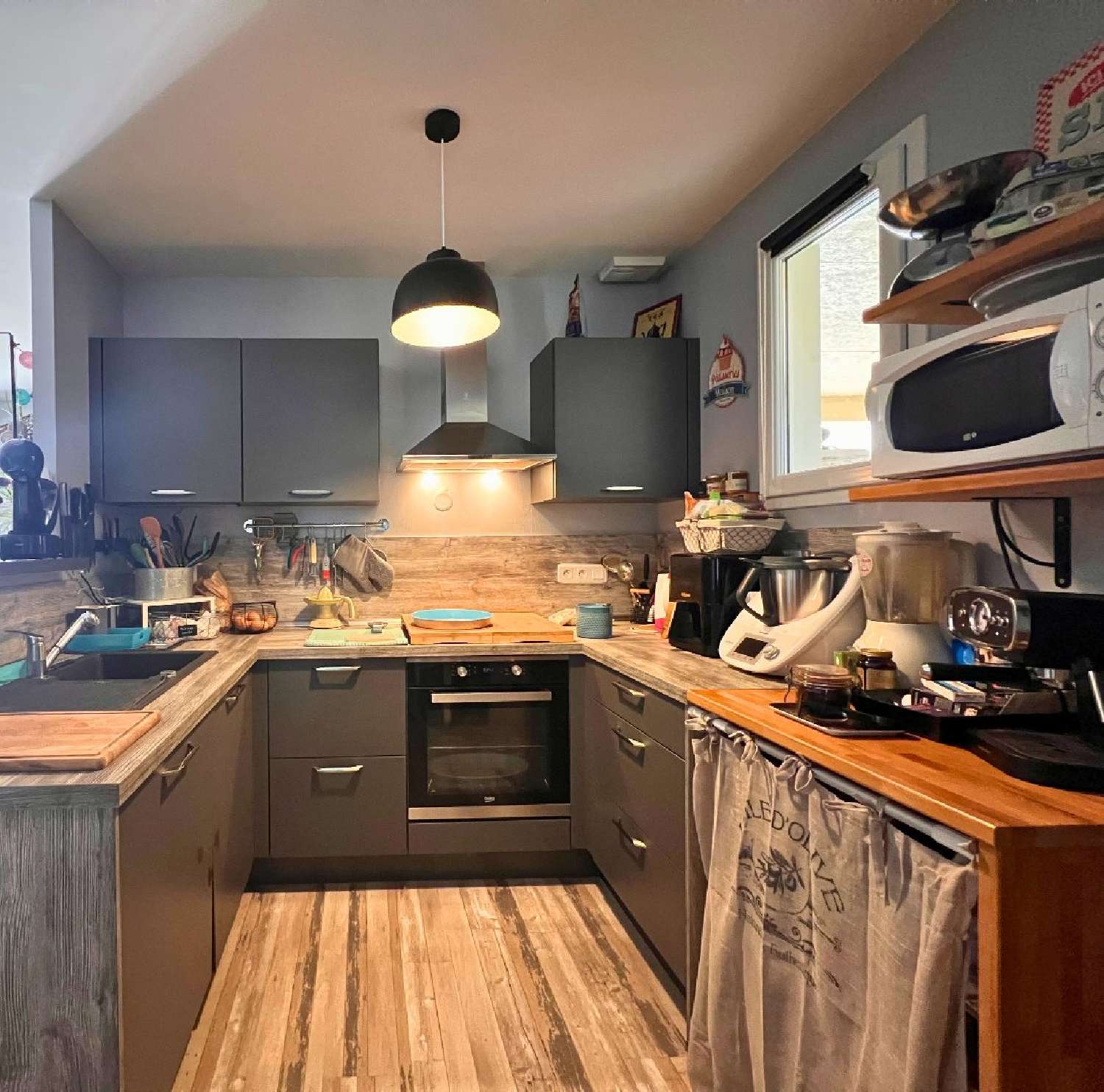 kaufen Haus Miniac-Morvan Ille-et-Vilaine 8