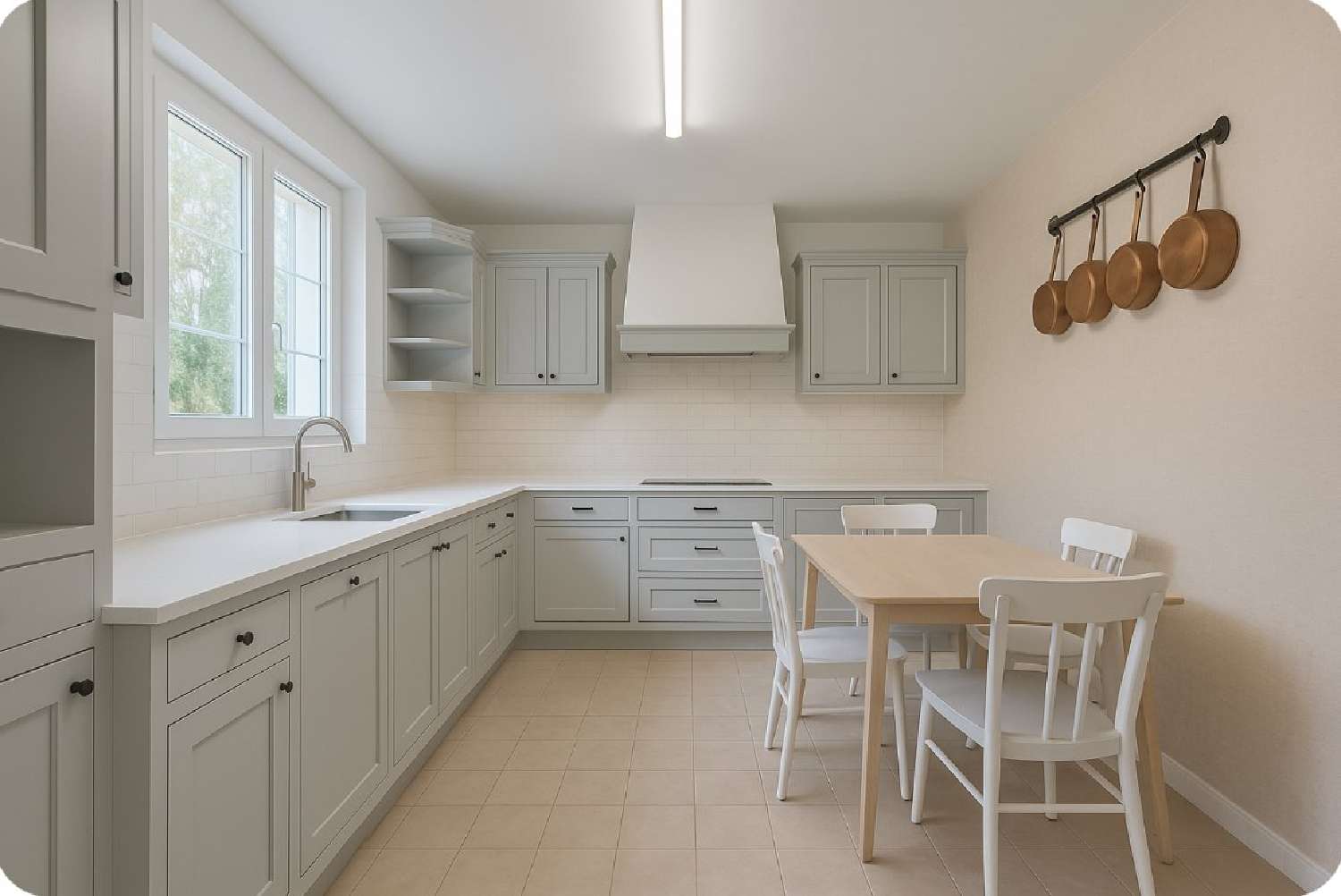  te koop huis Miniac-Morvan Ille-et-Vilaine 5