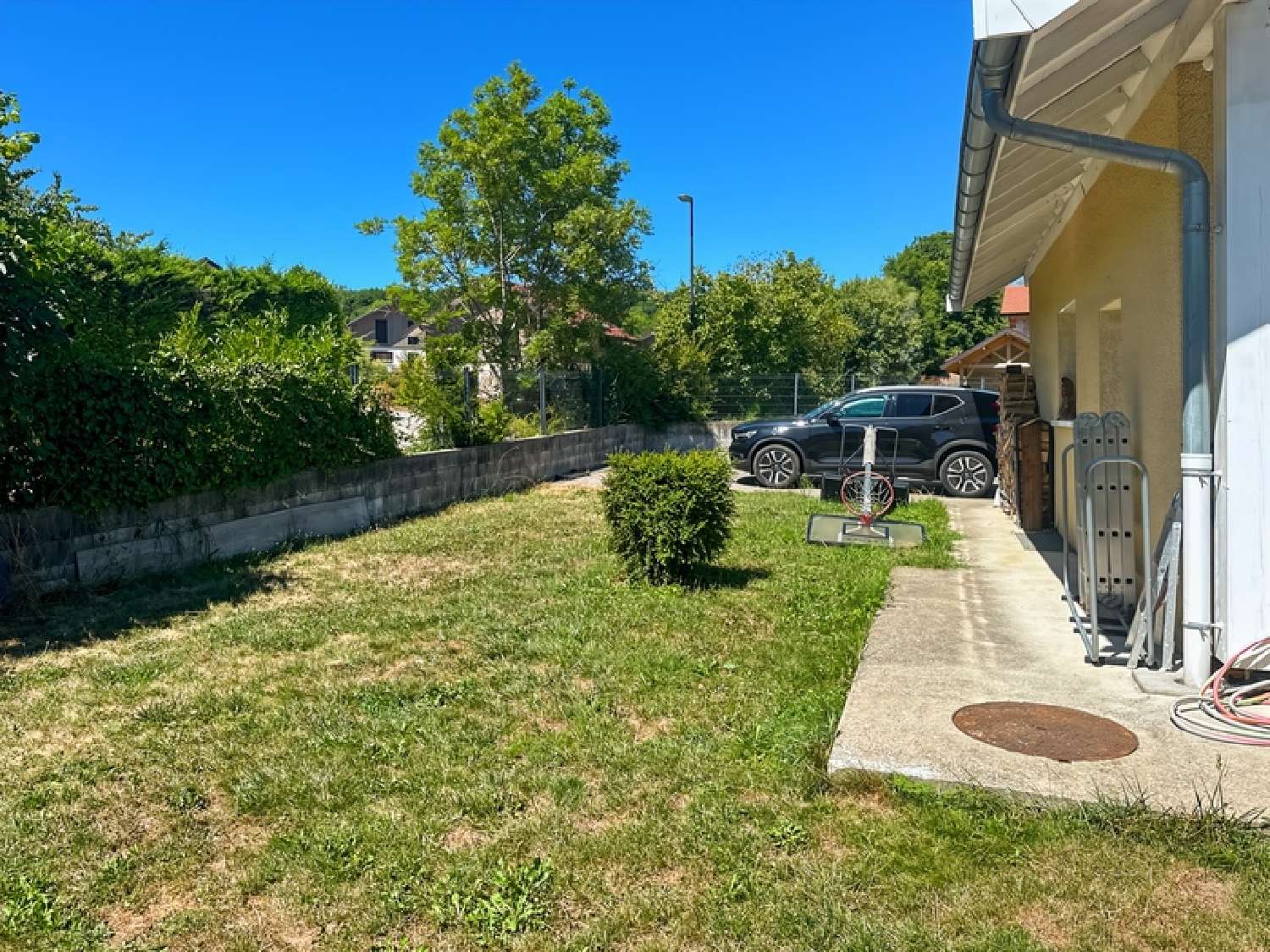  te koop huis Minzier Haute-Savoie 1