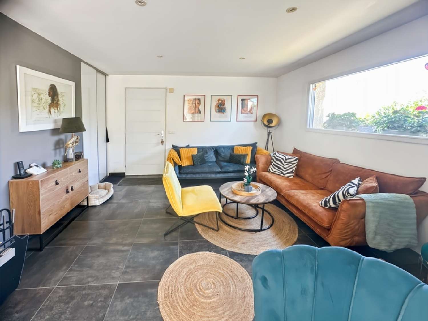  te koop huis Minzier Haute-Savoie 7