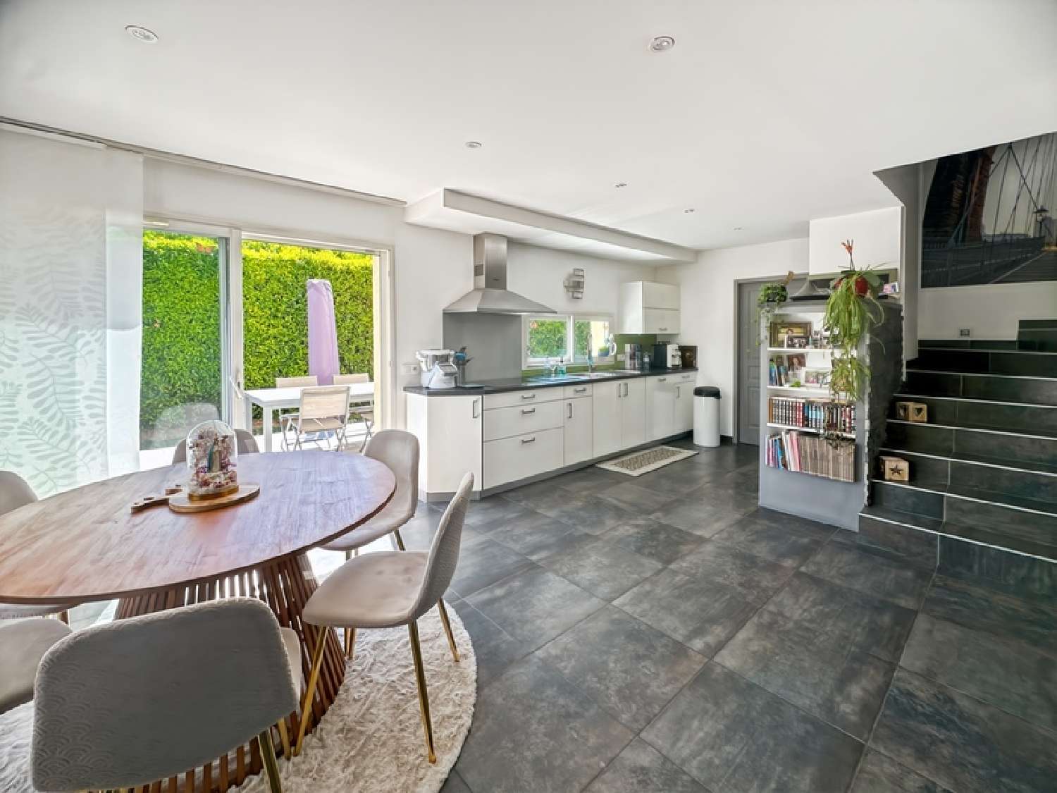  te koop huis Minzier Haute-Savoie 8