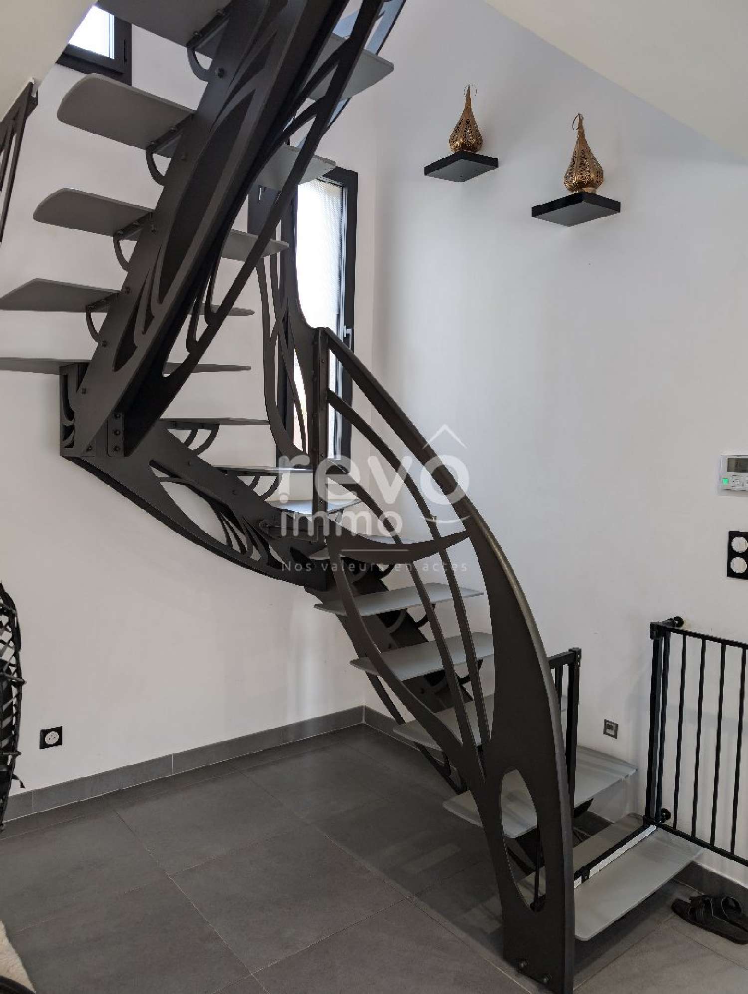 te koop huis Mirabel-aux-Baronnies Drôme 2