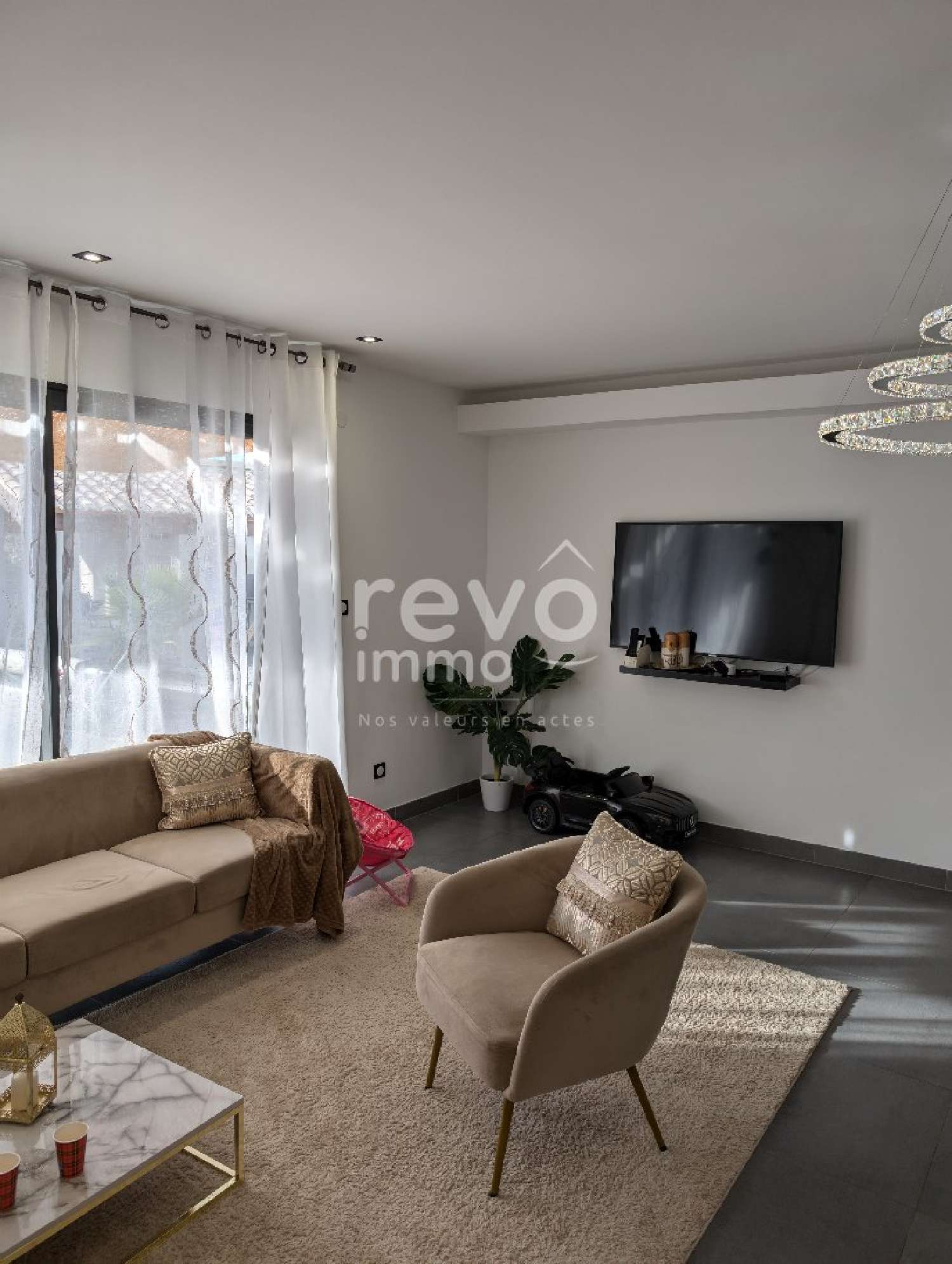 te koop huis Mirabel-aux-Baronnies Drôme 6