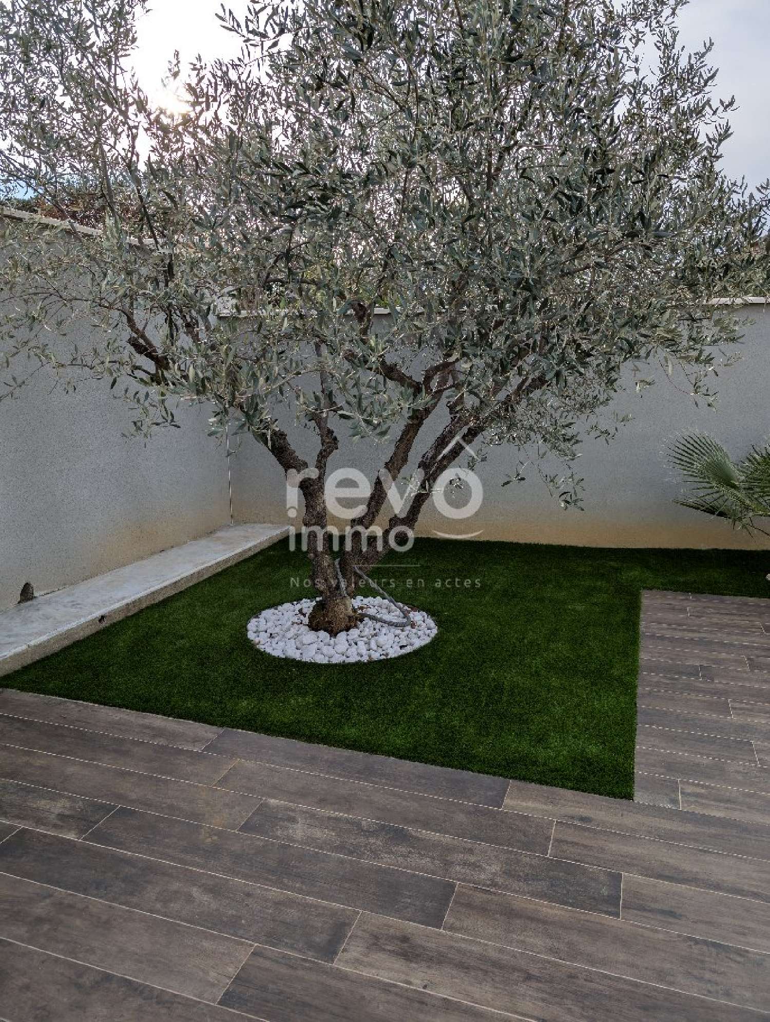 te koop huis Mirabel-aux-Baronnies Drôme 8