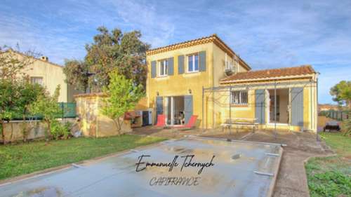 Miramas Bouches-du-Rhône huis foto 7170400