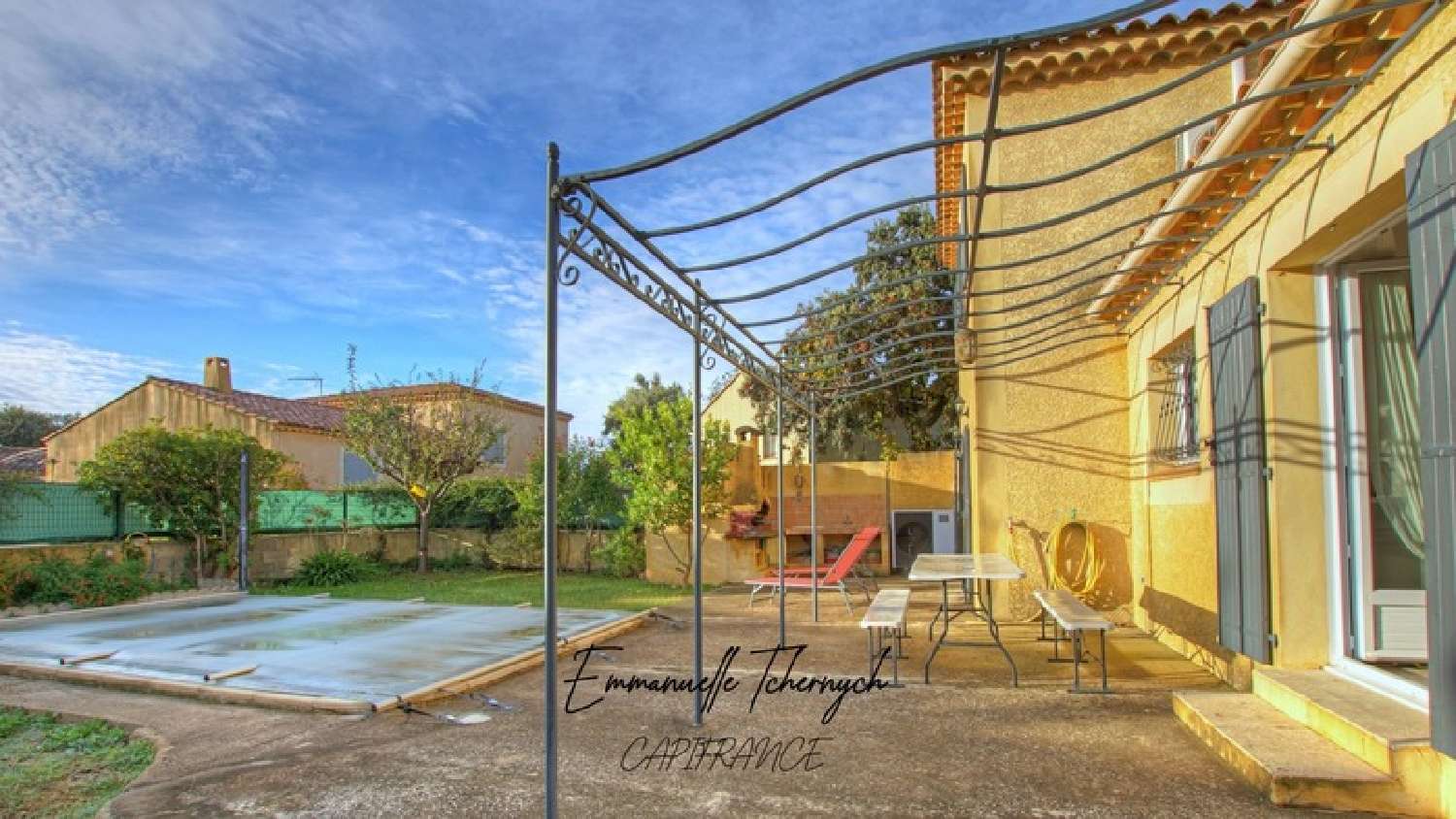  kaufen Haus Miramas Bouches-du-Rhône 2