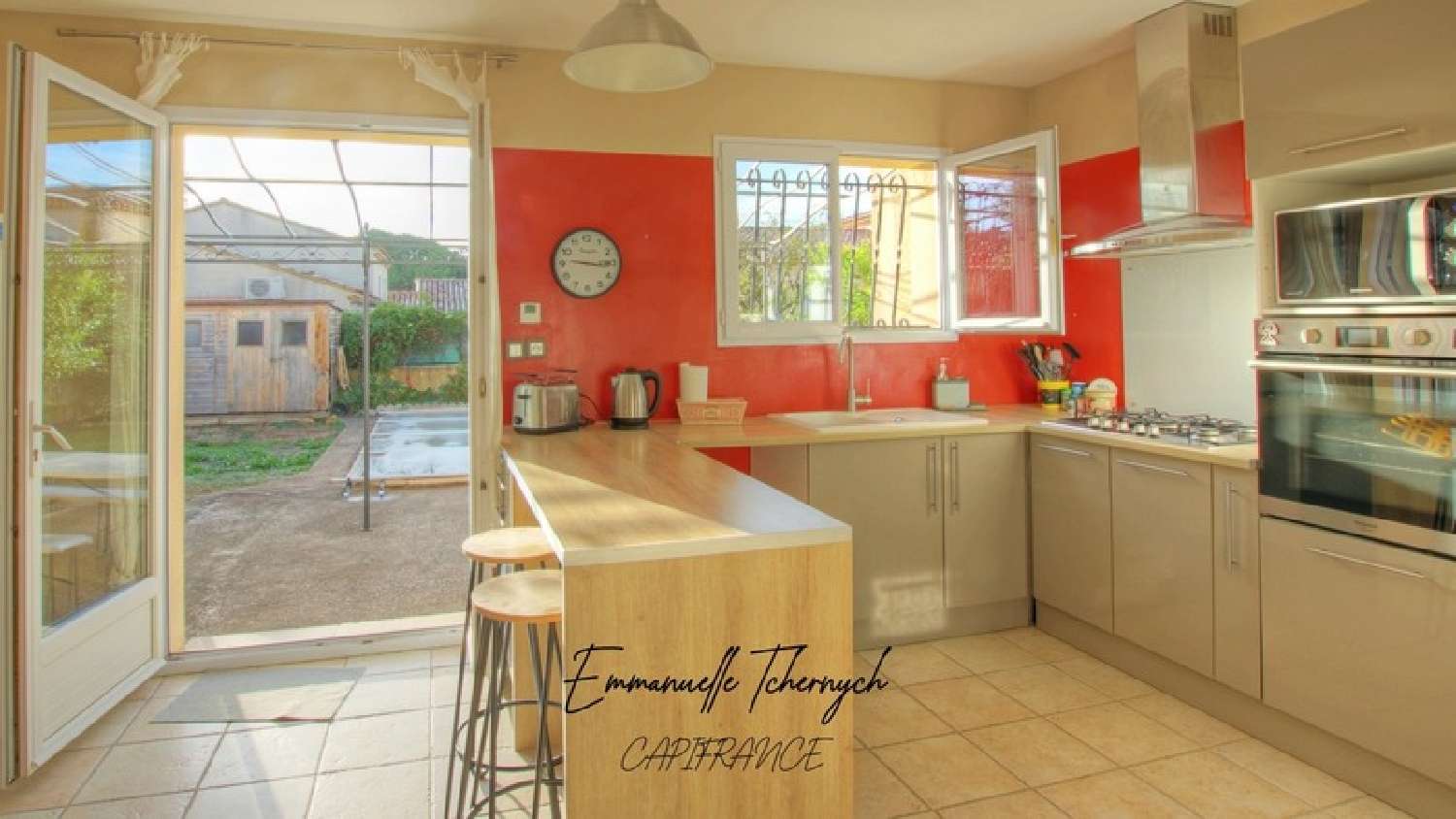  kaufen Haus Miramas Bouches-du-Rhône 3