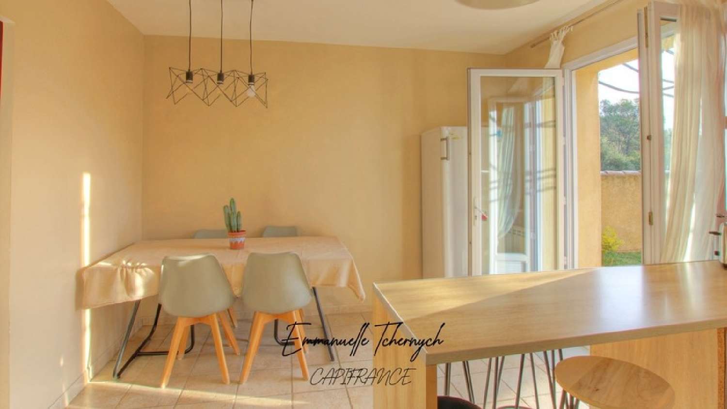  kaufen Haus Miramas Bouches-du-Rhône 4