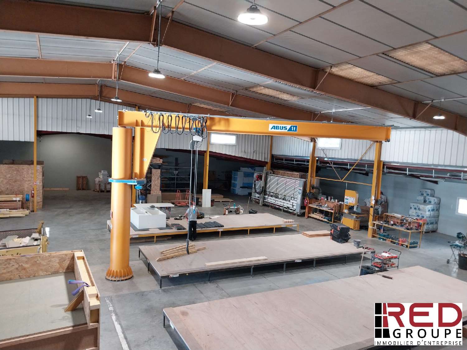  kaufen Haus Miramas Bouches-du-Rhône 1