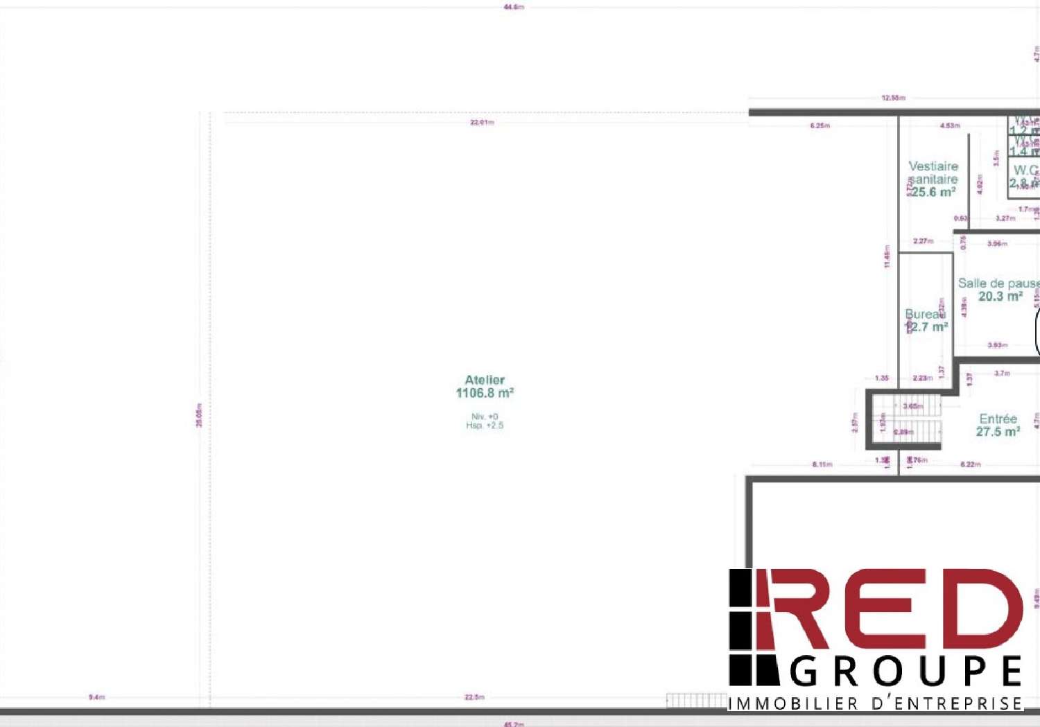  kaufen Haus Miramas Bouches-du-Rhône 7