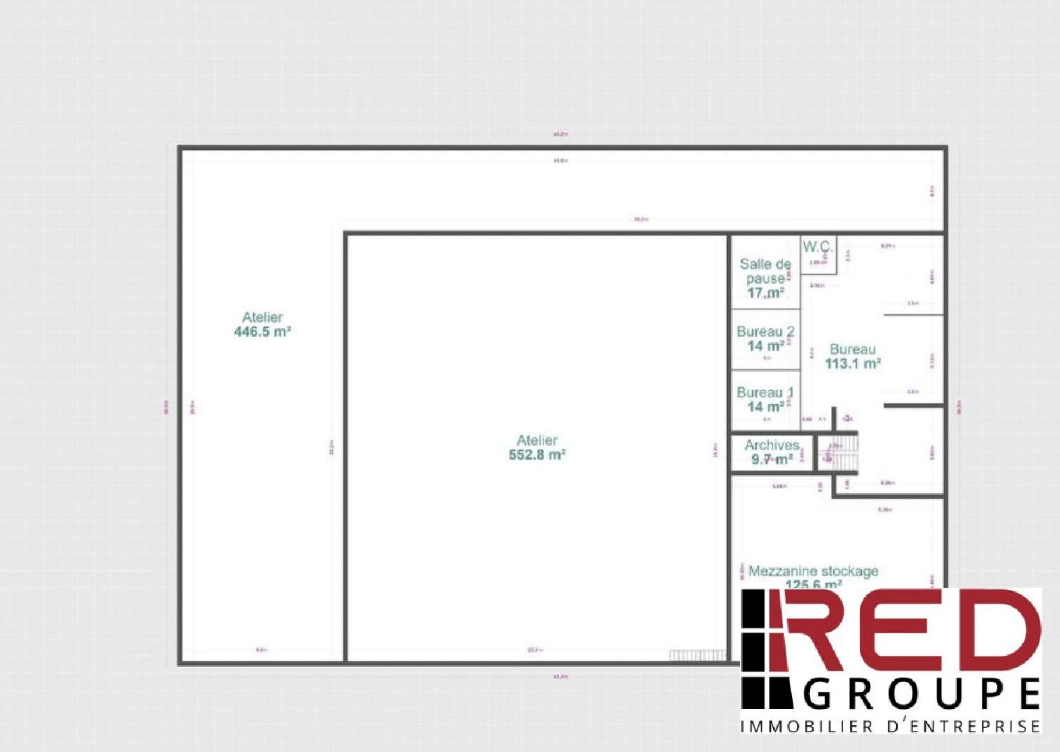  kaufen Haus Miramas Bouches-du-Rhône 8