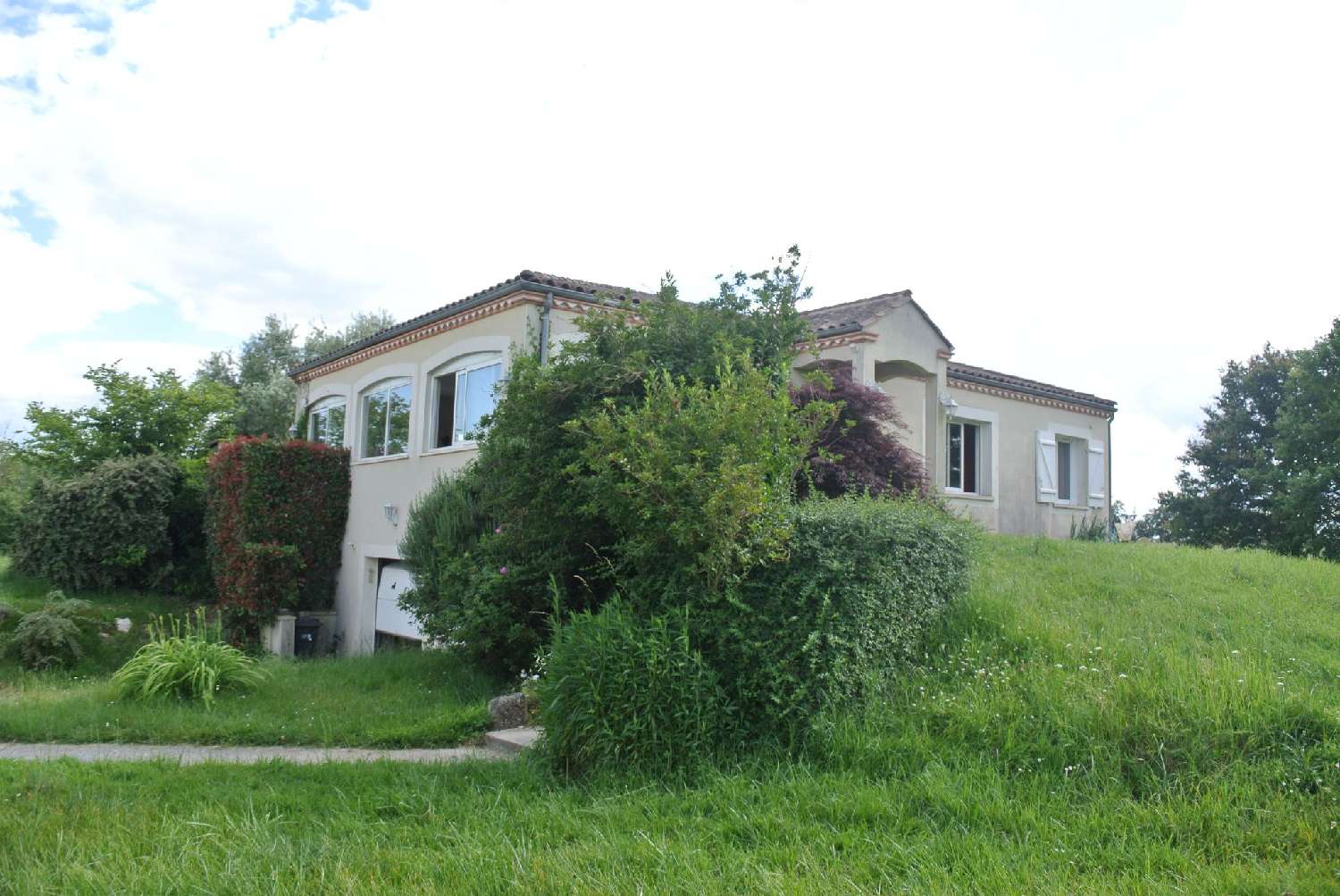 en venta casa Miramont-de-Guyenne Lot-et-Garonne 1